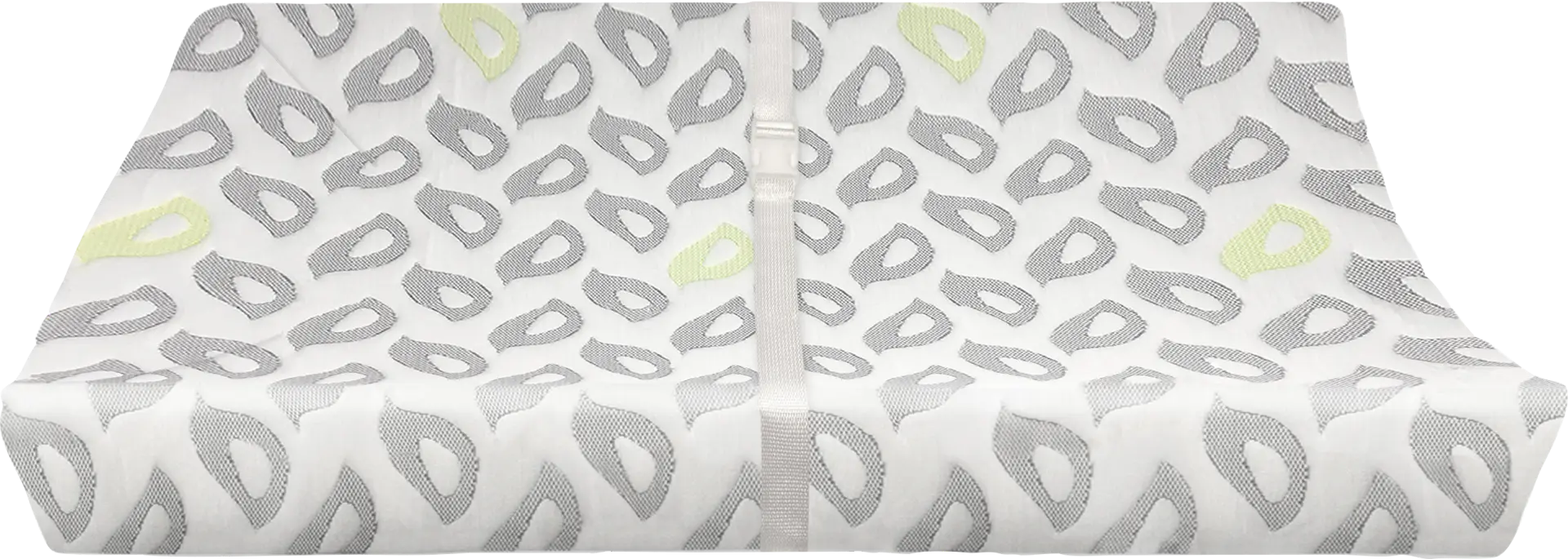 Colgate Contour 3-Sided Changing Pad