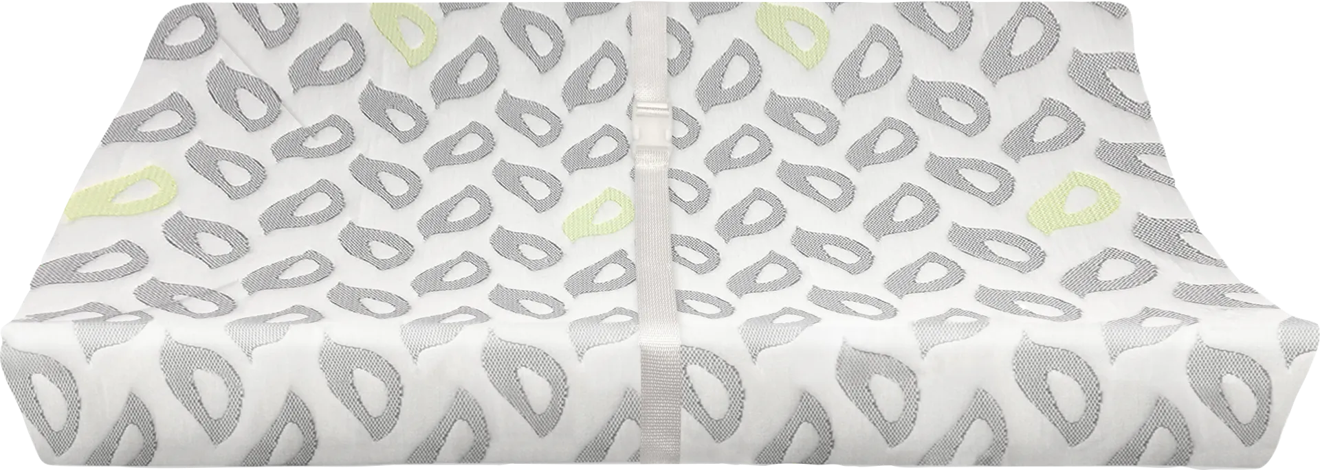 Colgate Contour 3-Sided Changing Pad - Image 1