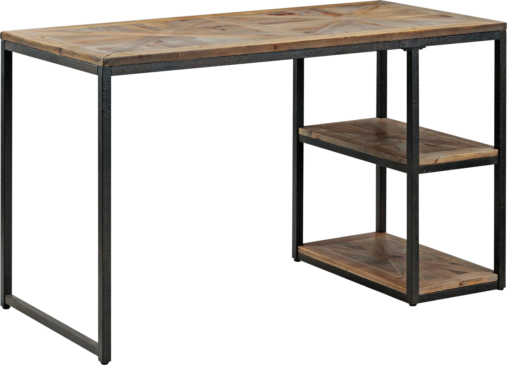 Gaffney Black Desk