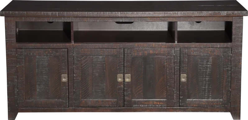 Bryn Avenue Brown 65 in. Console