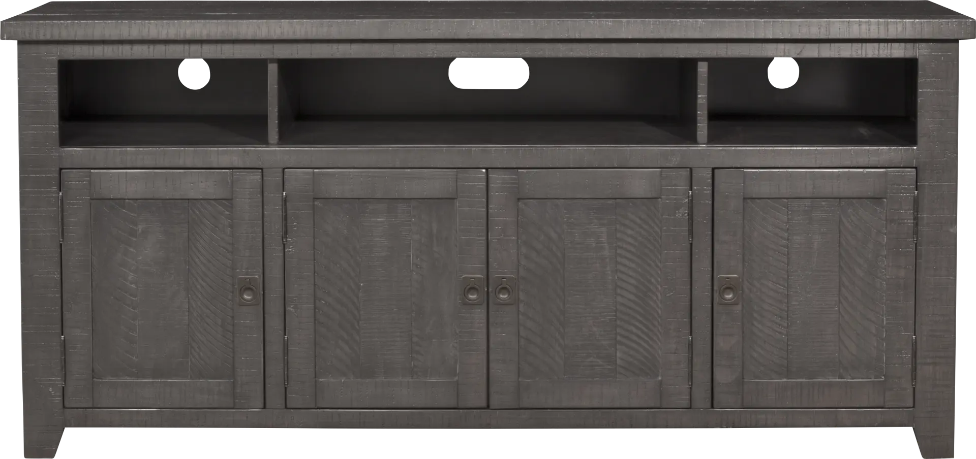 Bryn Avenue Gray 65 in. Console