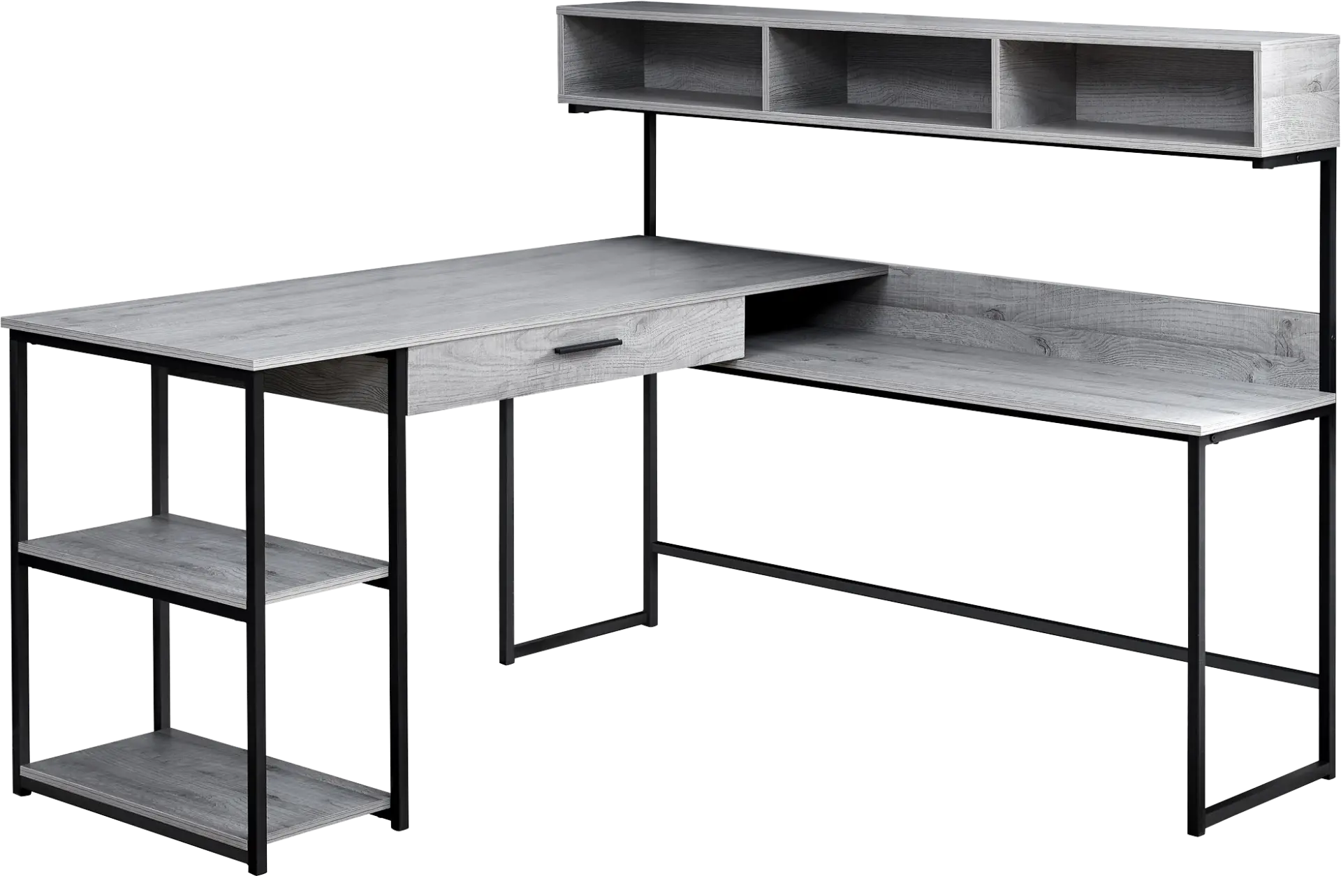 Jessamin Gray Desk