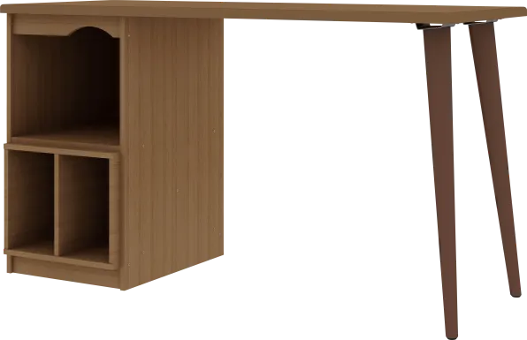 Carrondale Maple Desk