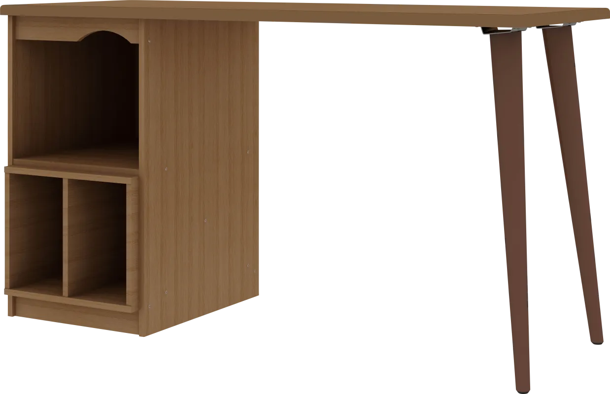 Carrondale Maple Desk