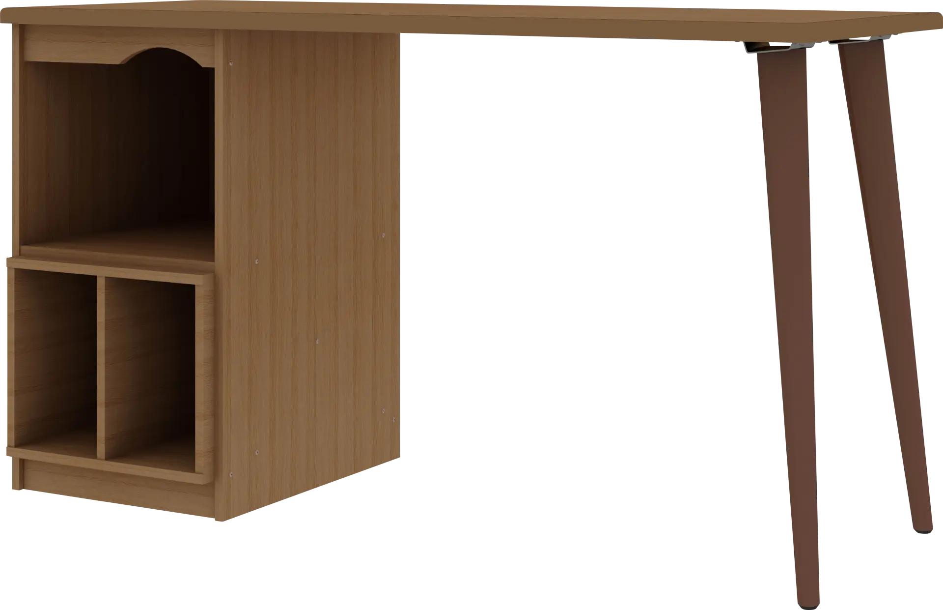 Carrondale Maple Desk