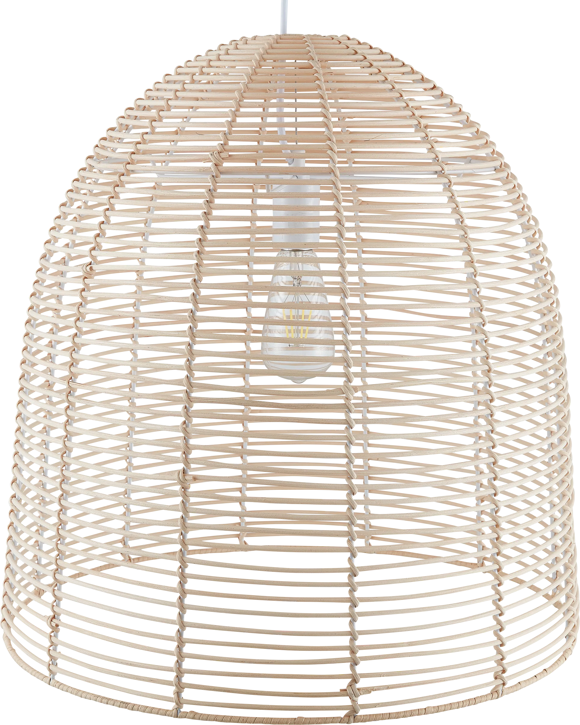 Fontenelle Natural Chandelier - Thumbnail - Image 1