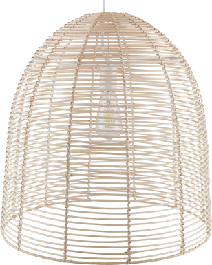 Fontenelle Natural Chandelier