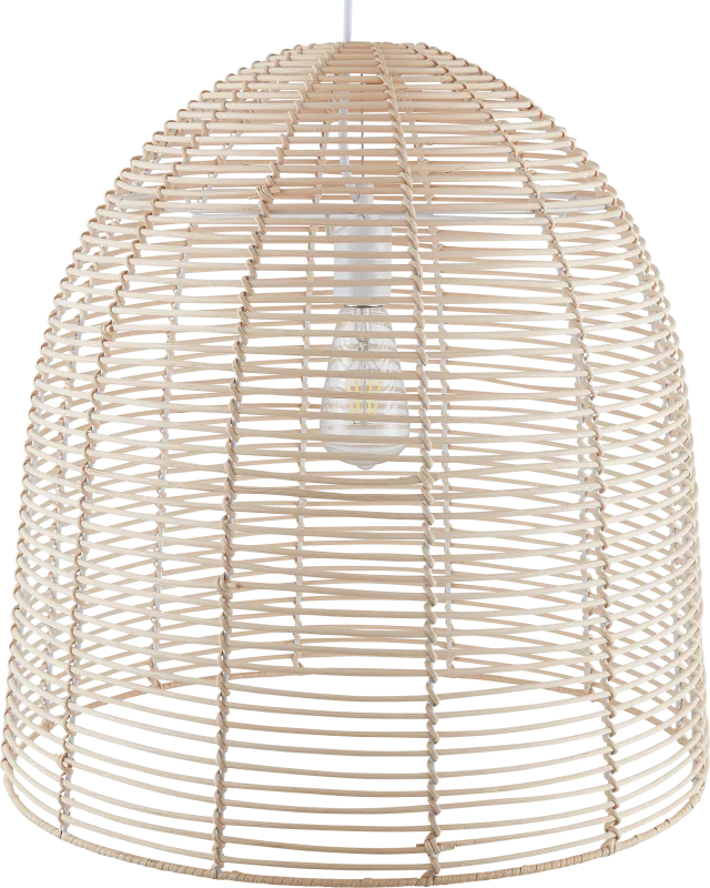 Fontenelle Natural Chandelier