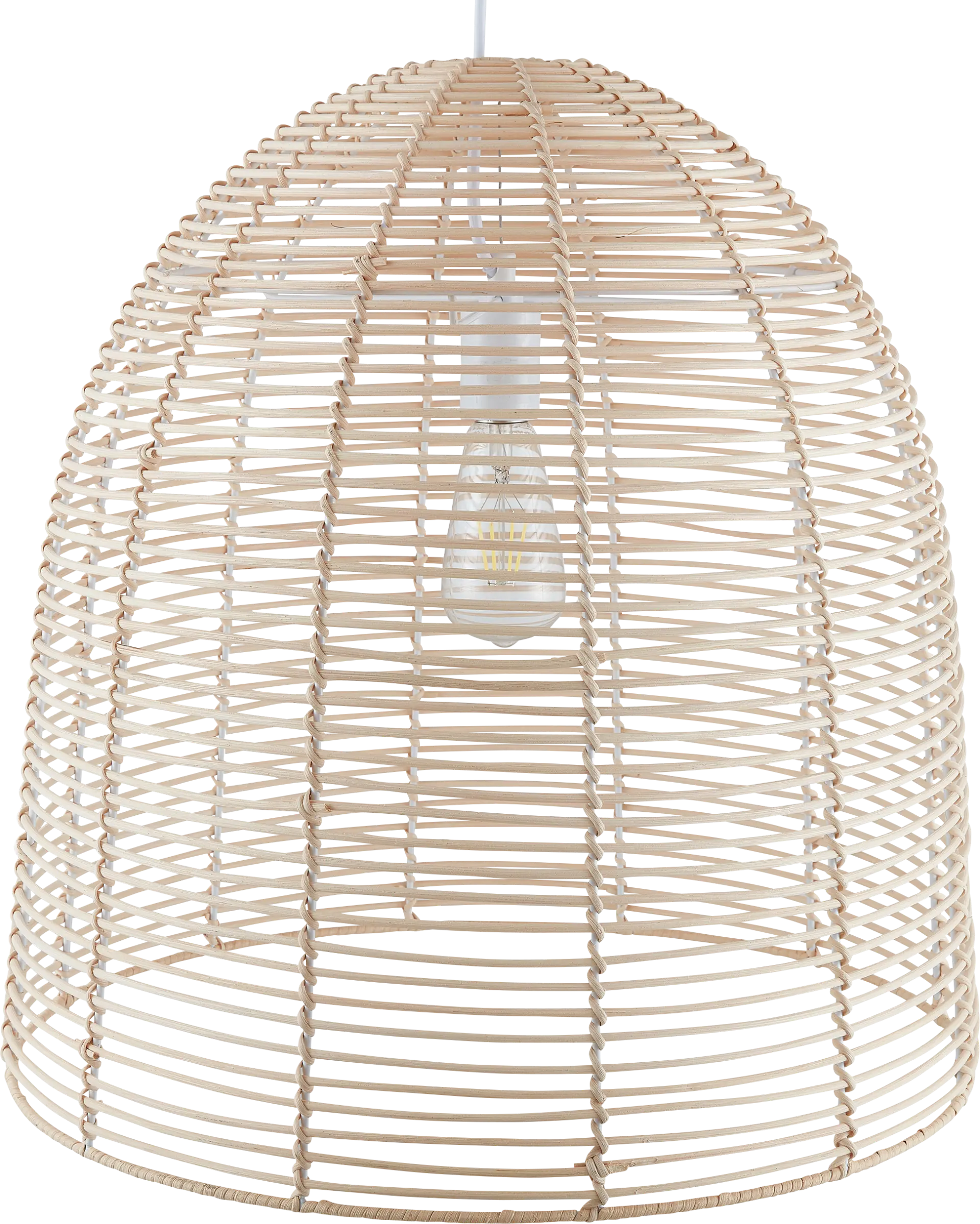 Fontenelle Natural Chandelier