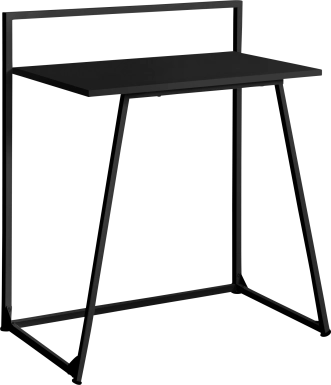 Beutell Black Desk