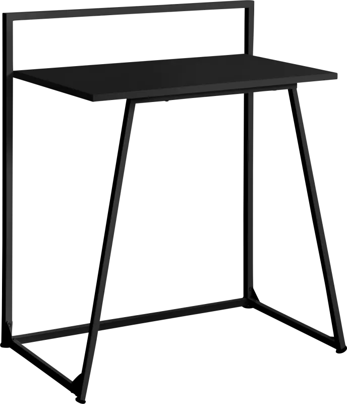 Beutell Black Desk