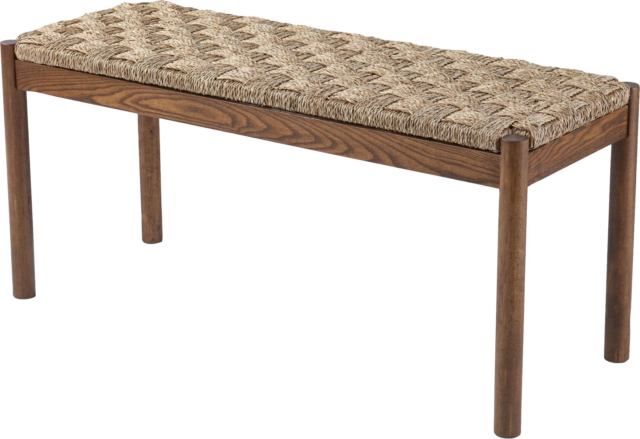 Billops Natural Bench - Thumbnail - Image 1