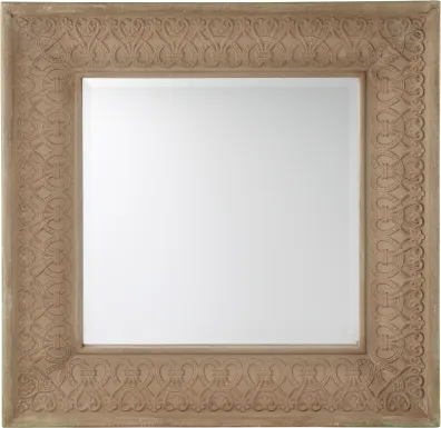 Gibbens Natural Mirror