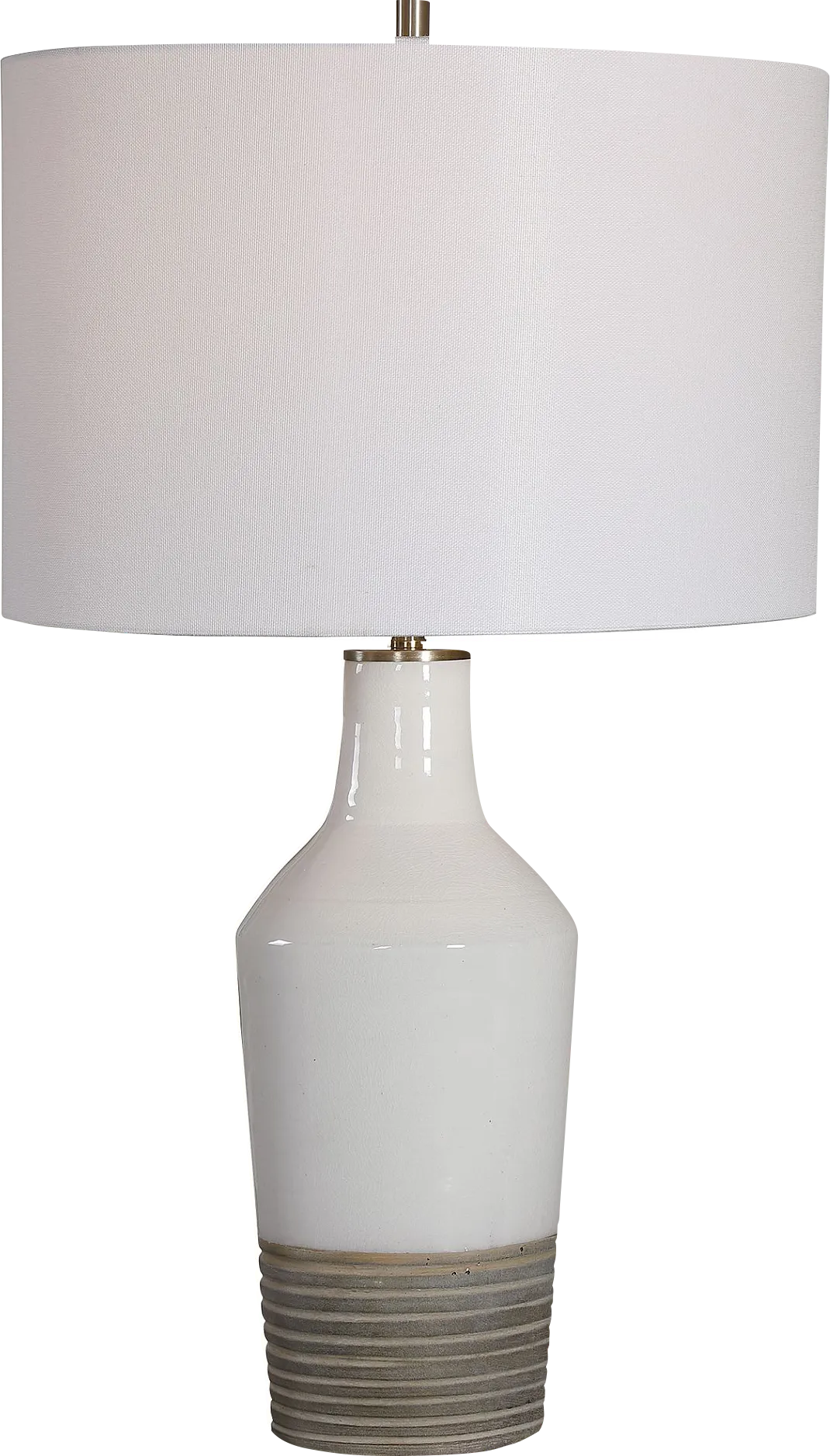 Gala Way Terracota Lamp