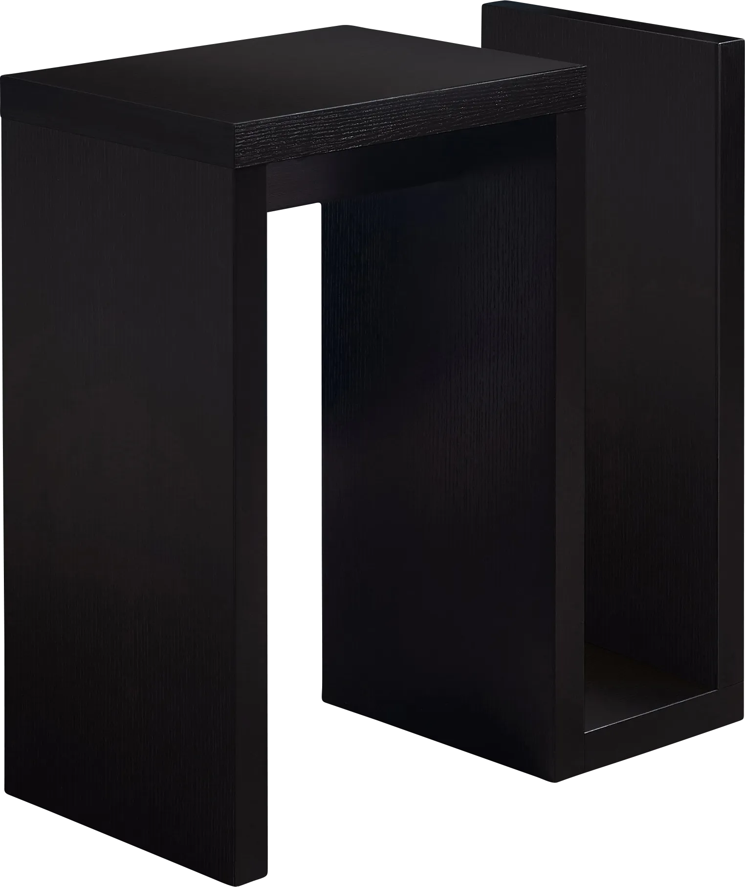 Dearsley Cappuccino Accent Table - Image 1