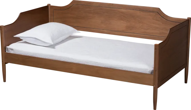 Mayfly Way Brown Daybed