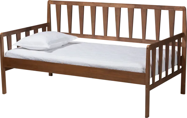 Molalla Brown Daybed