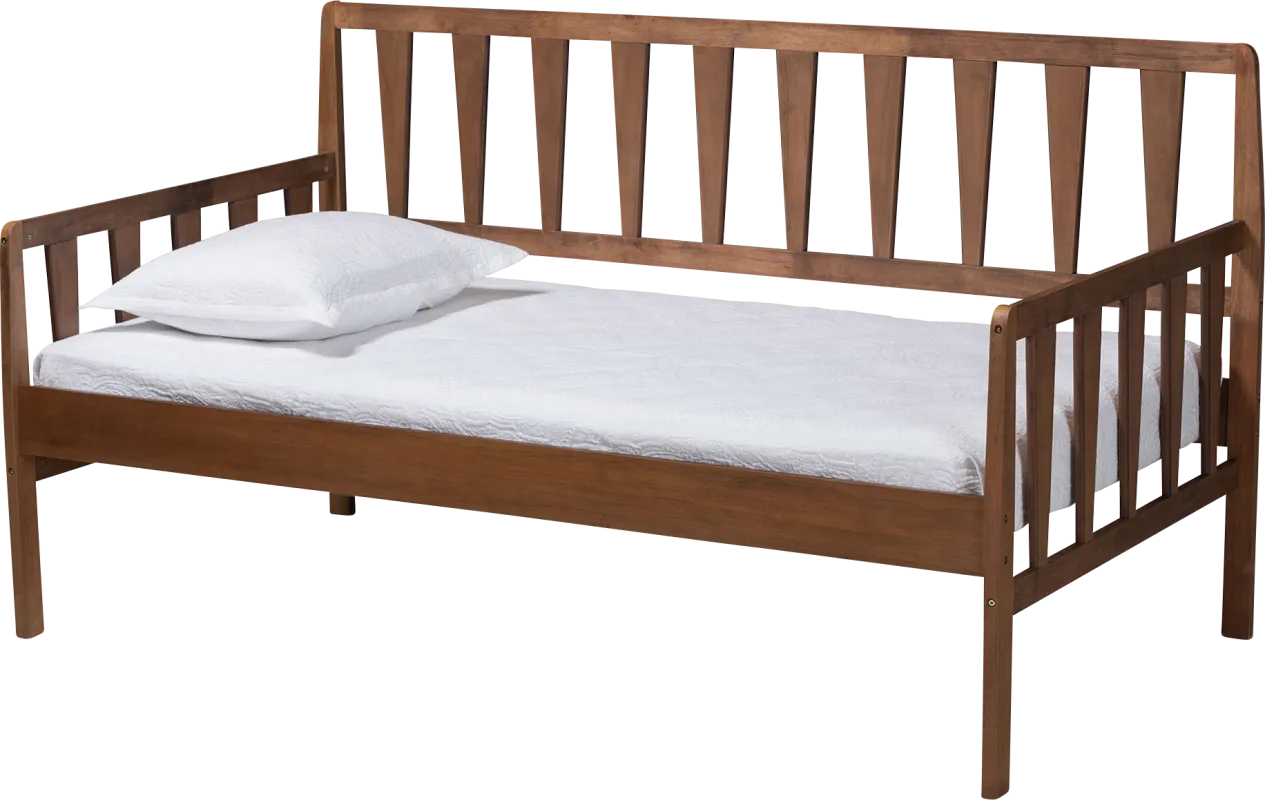 Molalla Brown Daybed