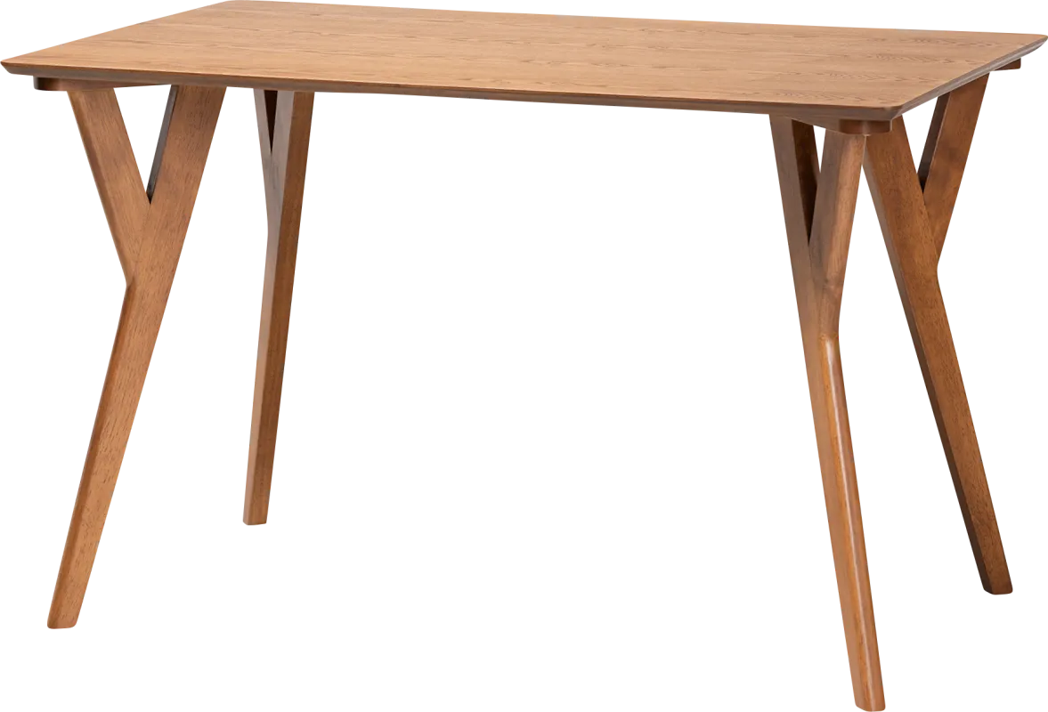 Bellabrook Brown Dining Table