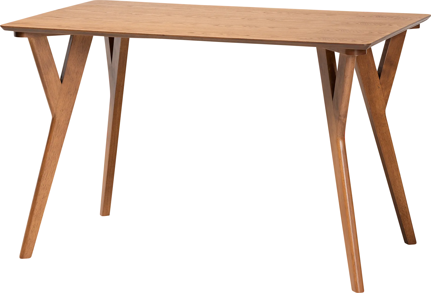 Bellabrook Brown Dining Table - Image 1