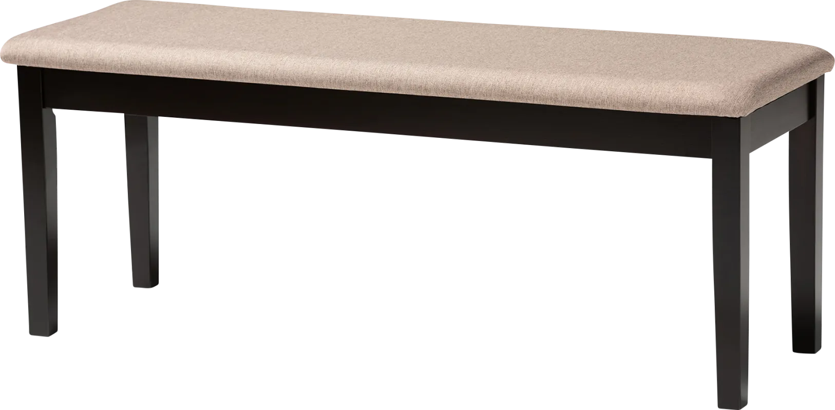 Lasic Brown Bench