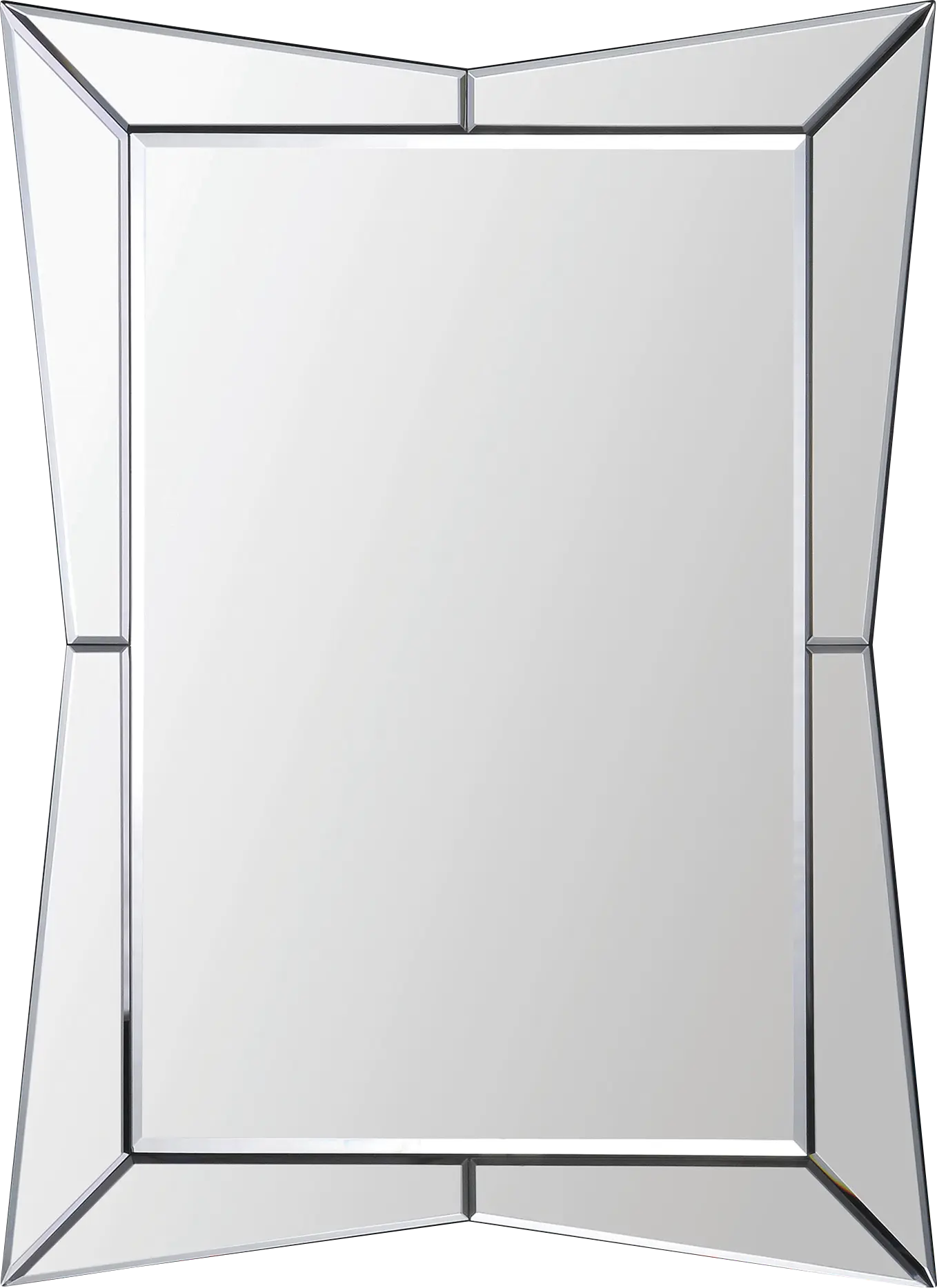 Elvera Gray Mirror