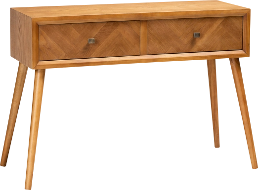 Starbow Brown Sofa Table