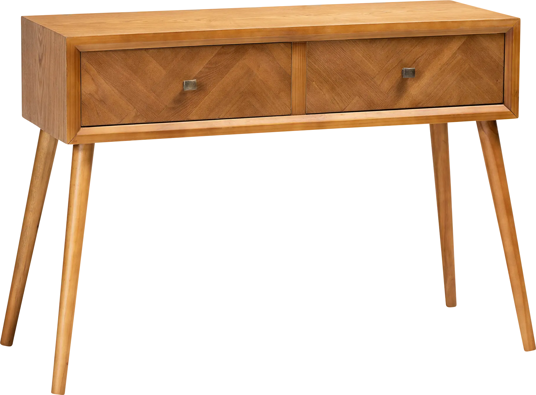 Starbow Brown Sofa Table
