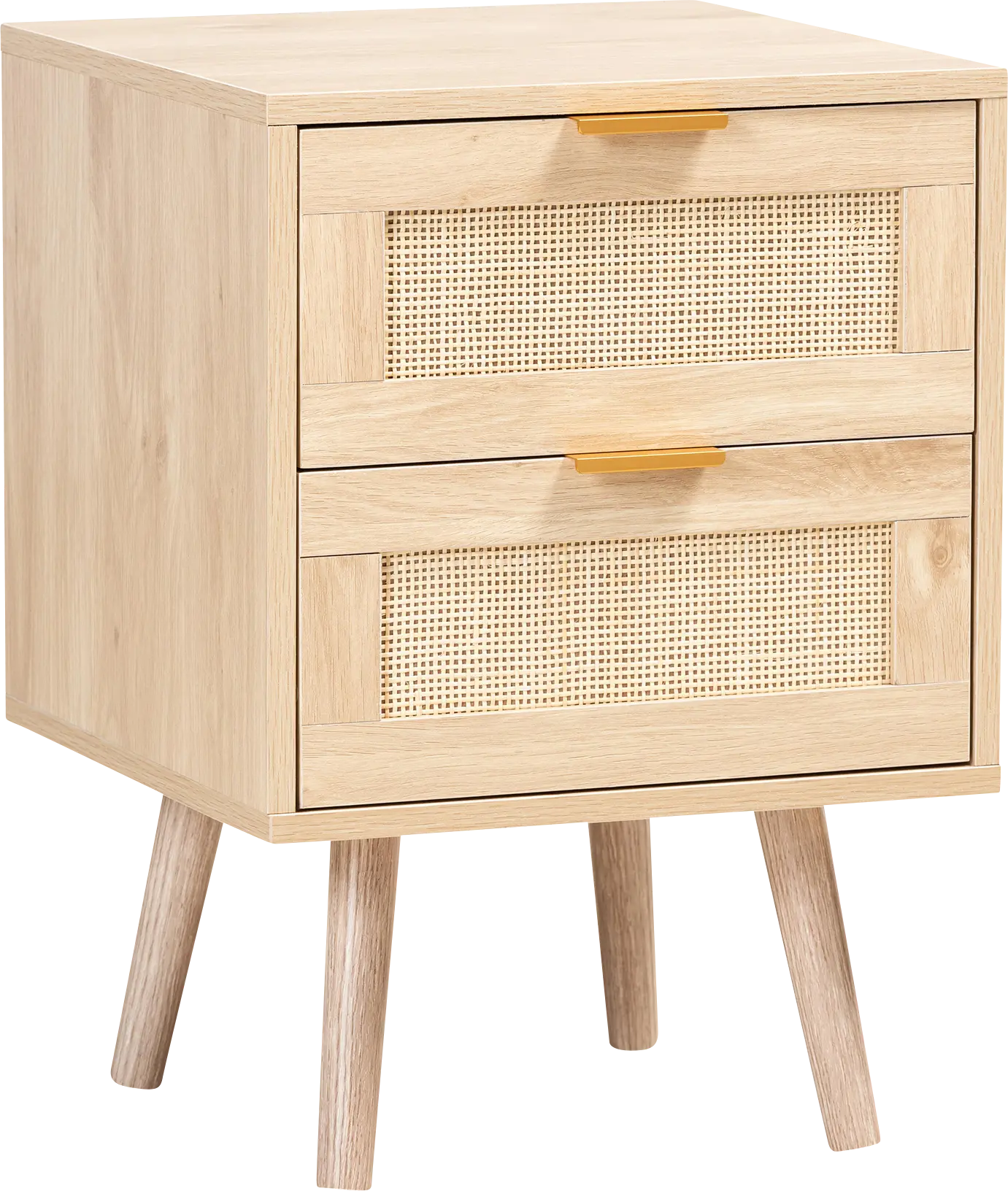 Kincell Brown Accent Table