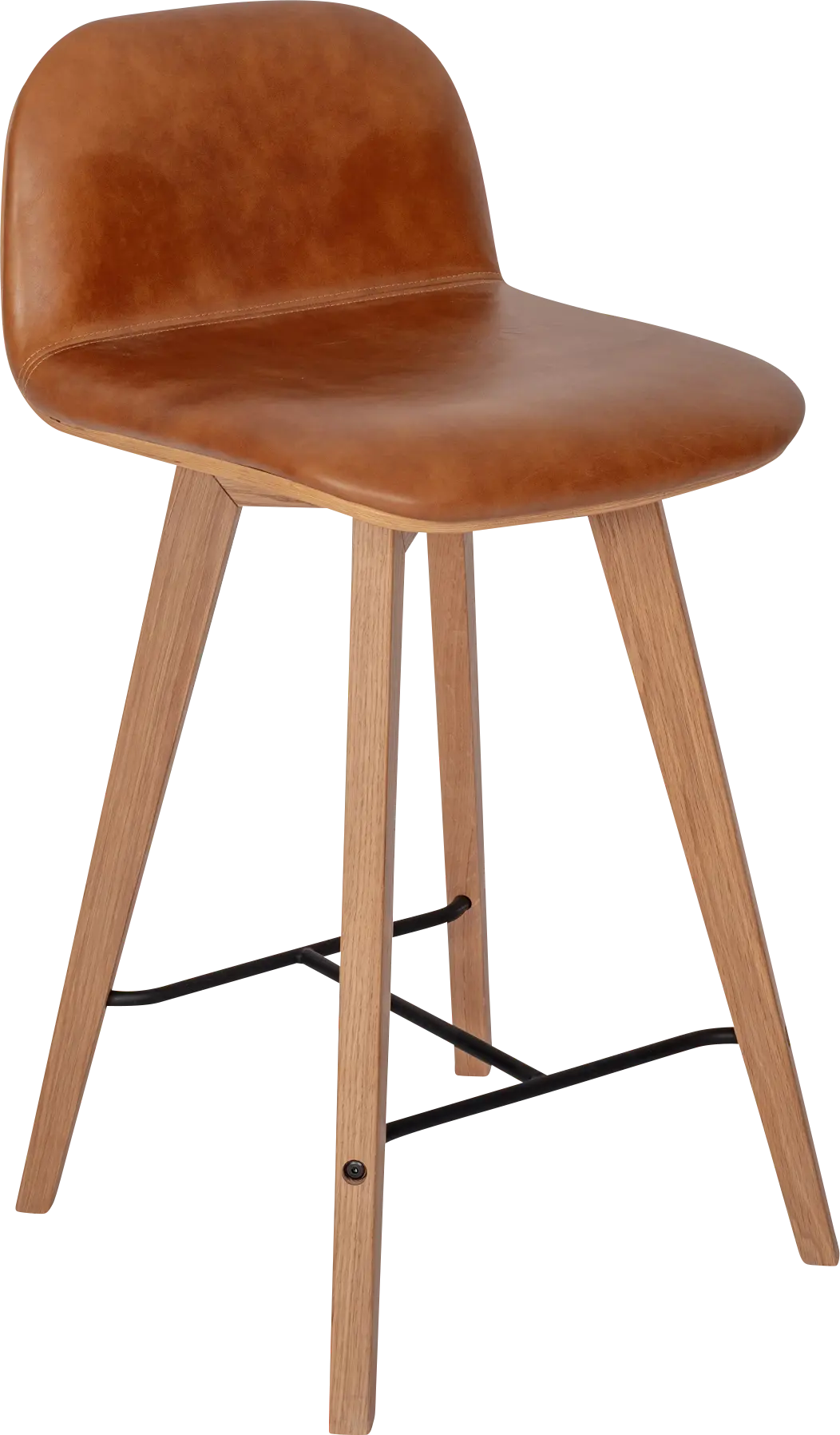 Creekmoore Beige Counter Stool