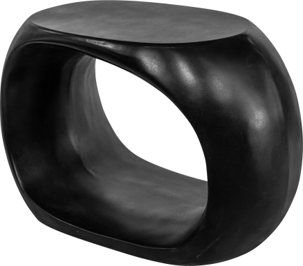 Danterbury Black Stool