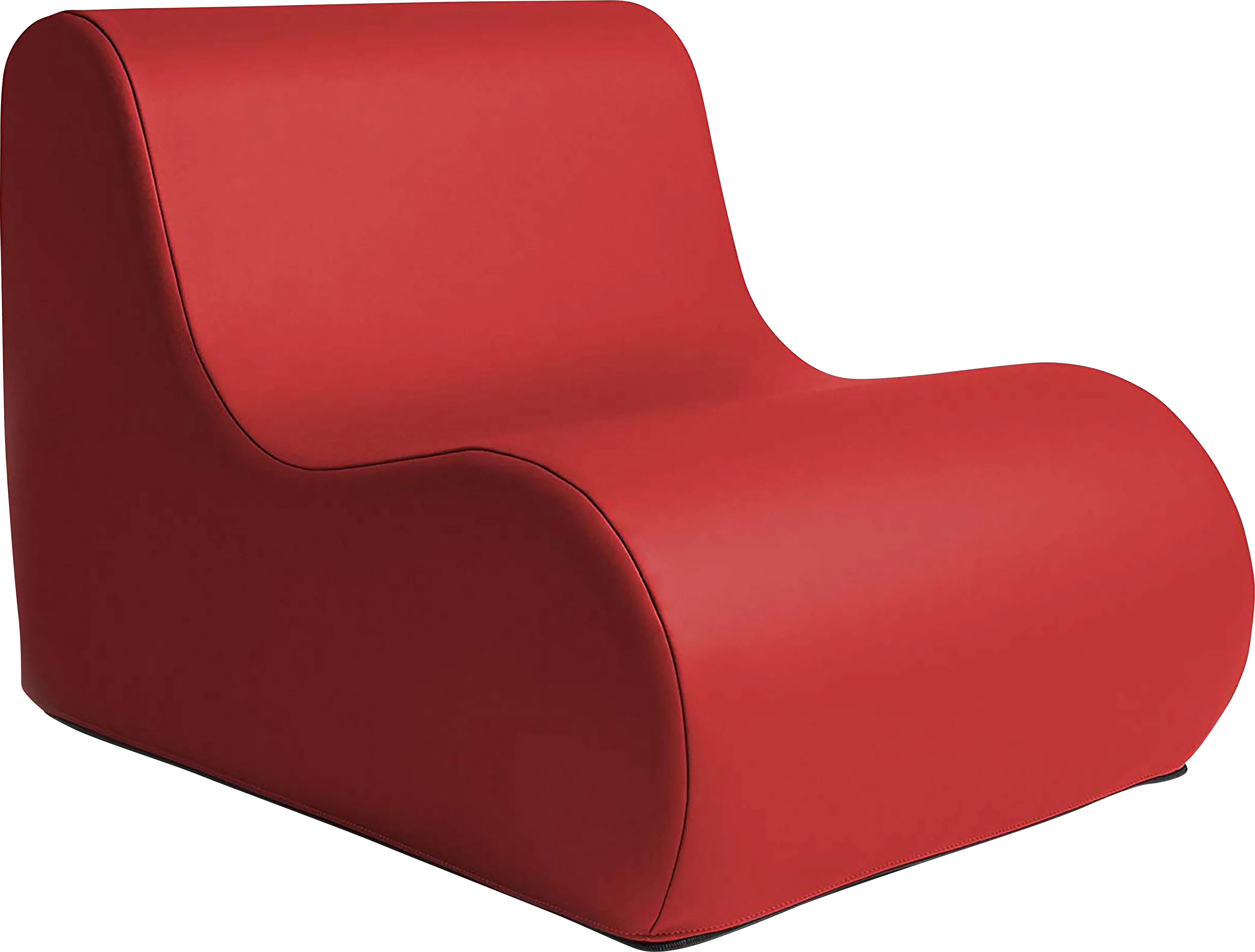 Kids Nariko Red Small Chair