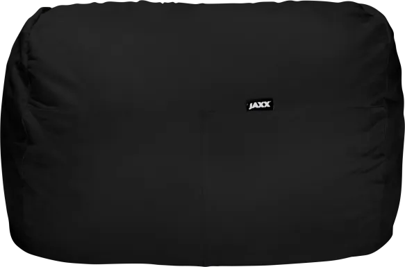 Kids Bexley Black Bean Bag Chair