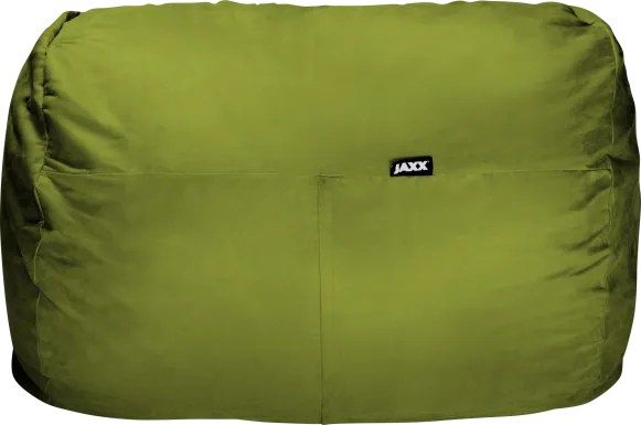 Kids Bexley Green Bean Bag Chair