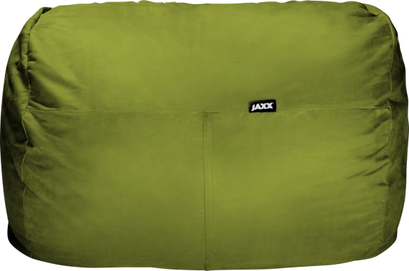 Kids Bexley Green Bean Bag Chair