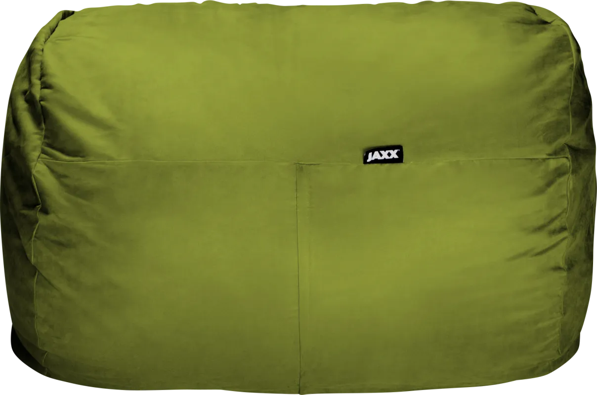 Kids Bexley Green Bean Bag Chair