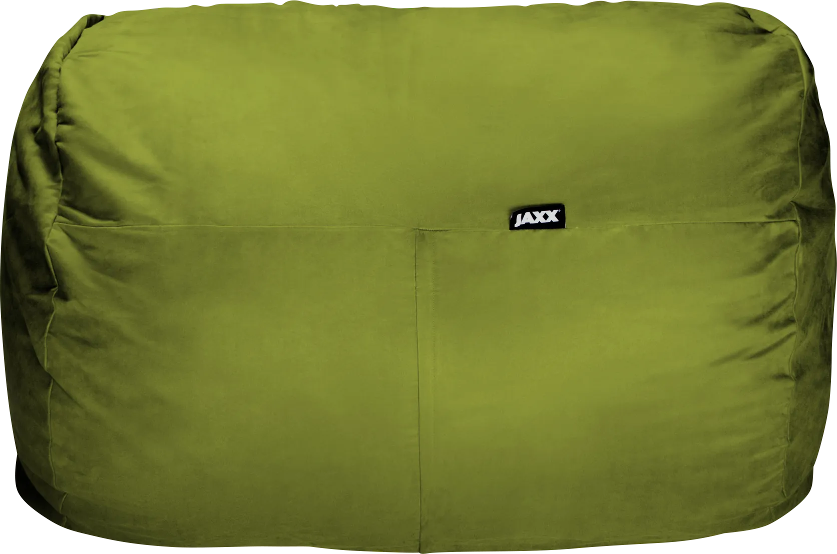 Kids Bexley Green Bean Bag Chair - Image 1