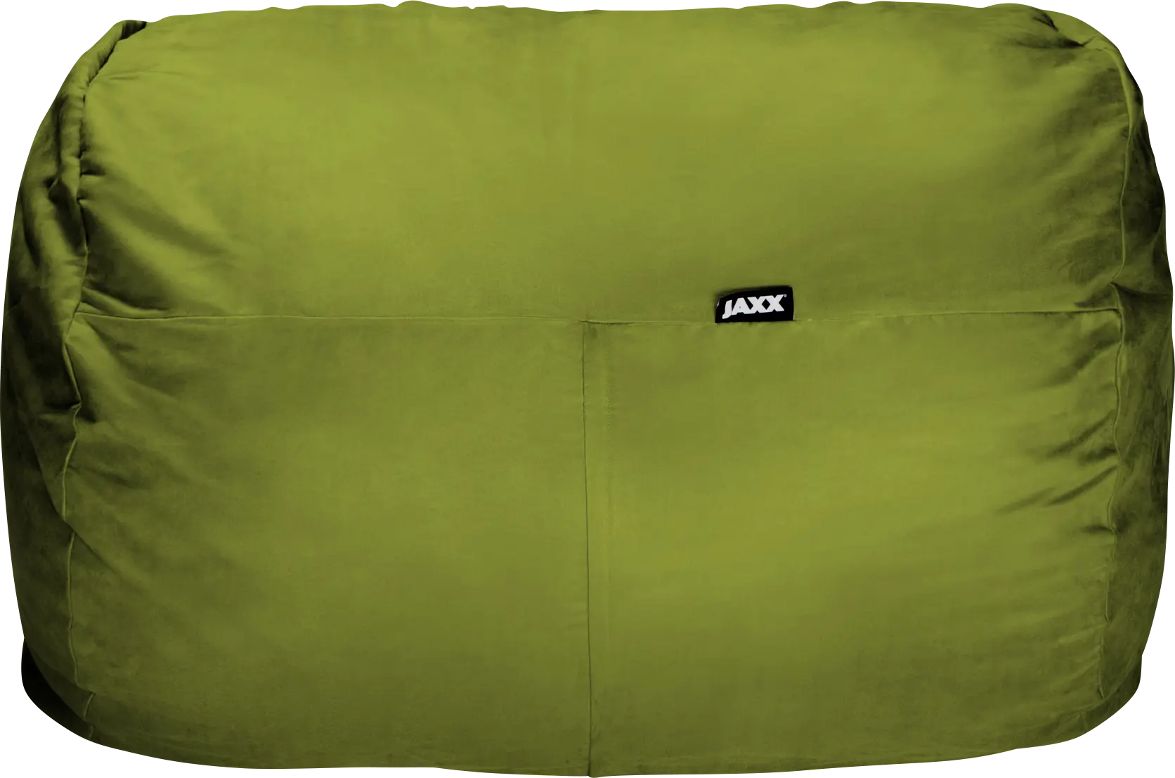 Kids Bexley Green Bean Bag Chair