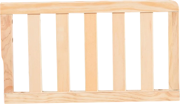Toddler Rail - Image 1