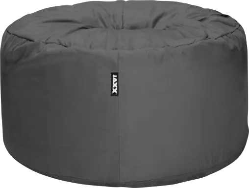 Kids Marshmellow Gray Bean Bag Chair