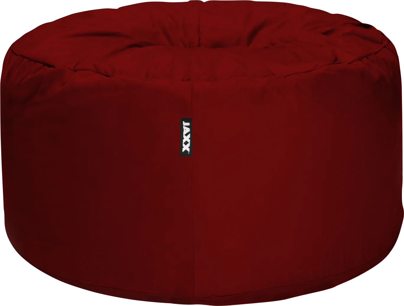 Kids Marshmellow Red Bean Bag Chair - Image 1