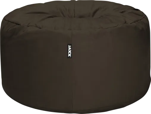 Kids Marshmellow Brown Bean Bag Chair