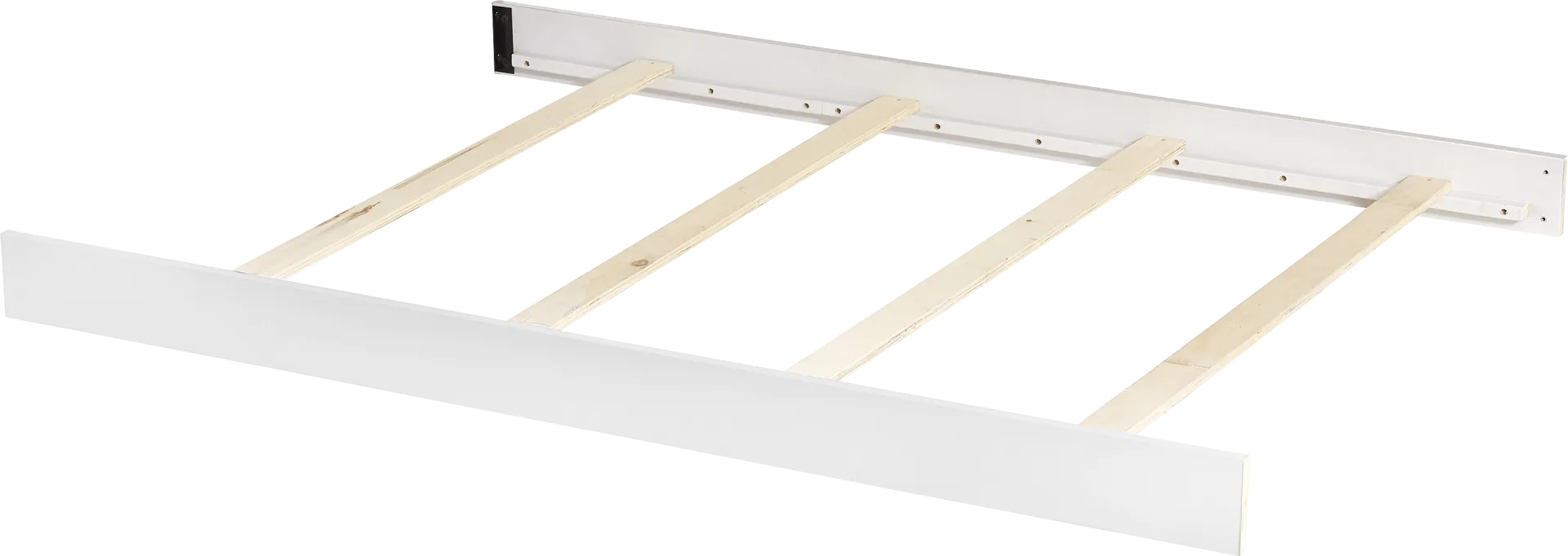 Conversion Rails - Image 1