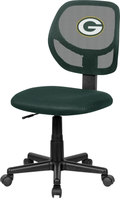 Green Bay Packers Green Office Chair