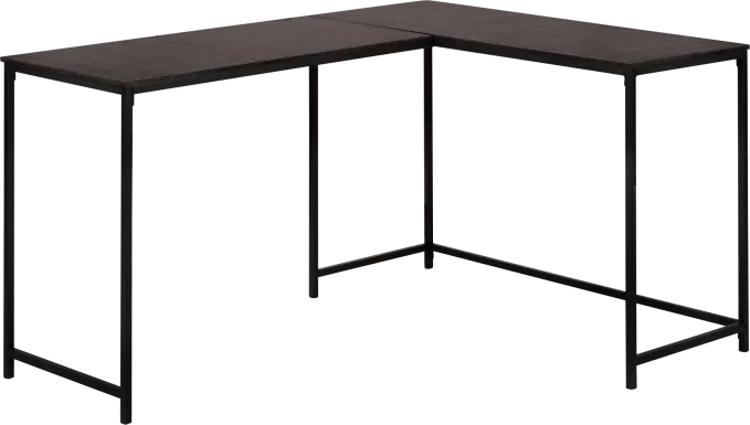 Airleigh Espresso Desk