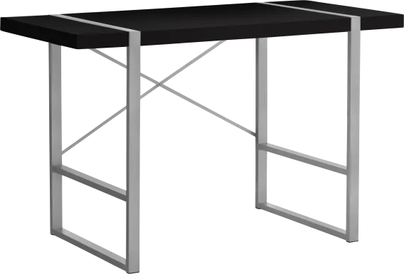 Corryville Black Desk
