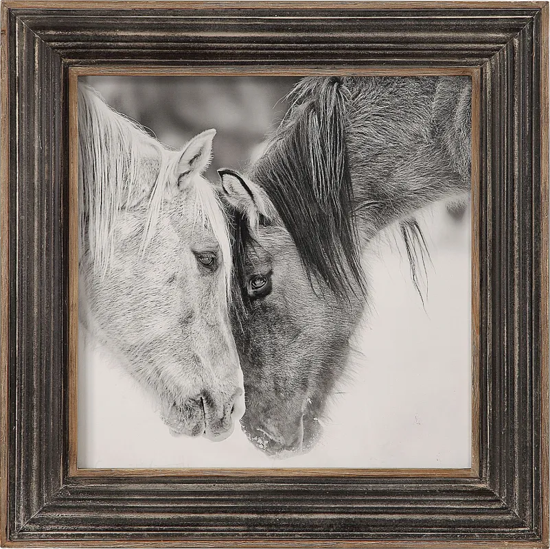 Deep Bond Brown Artwork