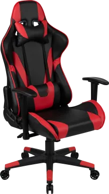 Trexxe Red Ergonomic PC Gaming Chair