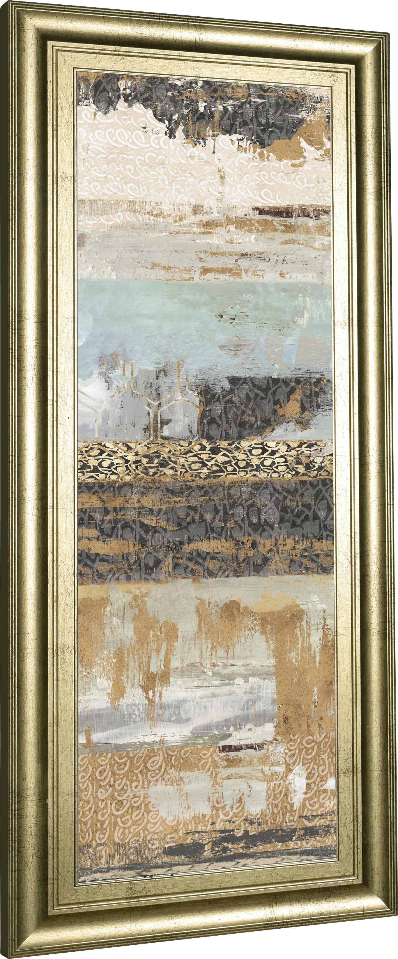 Unearthly Vision I Artwork - Thumbnail - Image 1