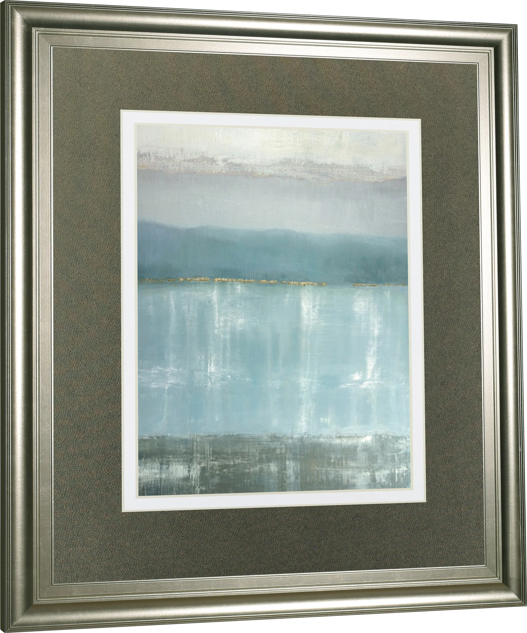 Evening View Artwork - Thumbnail - Image 1